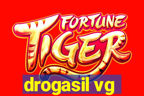 drogasil vg